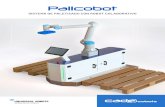 Pallcobot - CADE Cobots