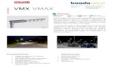 TÉCNICA VMX VMAX - boadaenergia.com