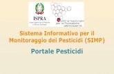 Portale Pesticidi - appa.provincia.tn.it