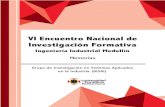 Ingeniería Industrial Medellín