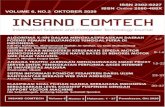 Jurnal Insand Comtech - UNIRA