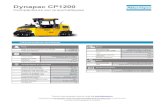 Dynapac CP1200 - INSTA-MIX