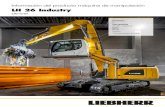 LH 26 Industry - Liebherr