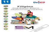 Filipino - fnhs.edu.ph