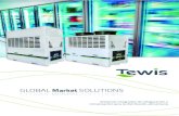 GLOBAL MarketSOLUTIONS - Tewis | Tewis