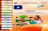 eal of artnership Filipino - dipologcitydivision.net