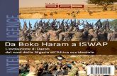 Da Boko Haram a ISWAP OK - Agc Communication News