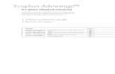 Ecophon Advantage™