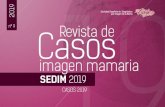 Revista de Casos Imagen Mamaria - ISSN 2386-9488 Revista de