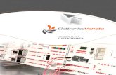 CATALOGO N. 23-C ELETTROTECNICA - Elettronica Veneta