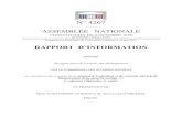 RAPPORT - assemblee-nationale.fr