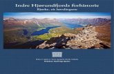 Indre Hjørundfjords forhistorie - Stiftelsen Mork