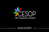 Best Employer of Choice 2019 - Cesop
