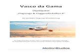 Vasco da Gama - MotionStudios