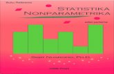 Buku Referensi Statistika Nonparametrika