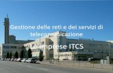 Le imprese ITCS