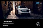 De nieuwe EQC - Mercedes-Benz