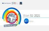 Bilan S1 2021 - sri-france.org