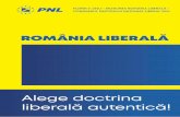 ROMÂNIA LIBERALĂ