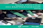 Guia Prático do Empreendedor - IAPMEI