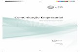 Comunicação Empresarial - RNP