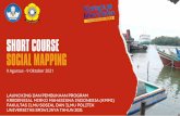 SOCIAL MAPPING SHORT COURSE