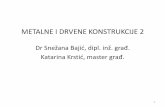 METALNE I DRVENE KONSTRUKCIJE 2 - vggs.co.rs