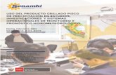 - Servicio Nacional de Meteorología e ...