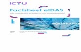 ICTU Factsheet eIDAS