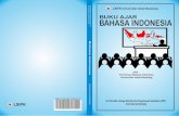 Buku Ajar Bahasa Indonesia - Unisba