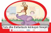 Tutu dhe Elefantushi kërkojnë fëmijët