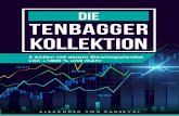 Die Tenbagger Kollektion - Rendite Telegramm
