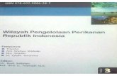 Wilayah Pengelolaan Perikanan Republik Indonesia