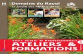 Domaine du Rayol