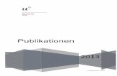 Publikationen - dcbp.unibe.ch