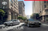 COROLLA - Toyota Magyarország