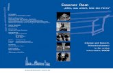 IMPRESSUM Essener Dom - kirche-vor-ort.de