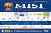 MISI (Jurnal Manajemen informatika & Sistem Informasi ...