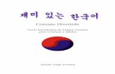 Coreano Divertido - NOVO