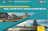 Modul Sejarah Indonesia Kelas X KD 3.5 dan 4