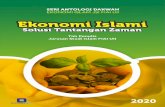 Ekonomi Islami - Universitas Islam Indonesia