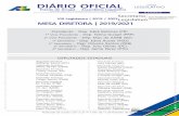 DIÁRIO OFICIAL LEGISLATIVO PODER - Portal da Assembleia ...