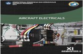 Aircraft Electricals 1 - Direktorat SMK