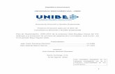 República Dominicana UNIVERSIDAD IBEROAMERICANA - UNIBE