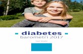 barometri 2017 - Diabetesliitto