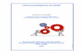 CSIR Knowledgebase for MSME