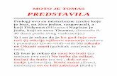 MOTO JE TOMAS PREDSTAVILA - scriptural-truth.com