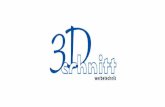 werbetechnik - 3D-schnitt