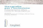 Geografia per l’inclusione