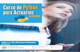 Folleto Curso de Python para Actuarios 2020 copia